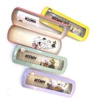 ราคา กล่องใส่ดินสอมูมินกล่องเหล็ก (68394667)