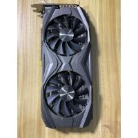 ราคา ขายถูก! RTX 1080 Ti 11GB แรงคุ้มค่า เล่นเกมลื่น มือสองสภาพดี RTX 1080 Ti 11GB ของดีราคาประหยัด ใช้งานปกติ พร้อมส่ง (47054493487)