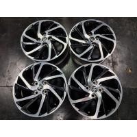 ราคา แม็ก Toyota Yaris Ative แท้ ขอบ15" (24726389254)