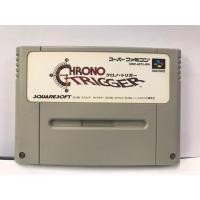 ราคา ตลับแท้ (SFC)Chrono Trigger (Japan) (SHVC-ACTJ) Super Famicom สินค้ามือสองนำเข้าจากญี่ปุ่น (22384720428)