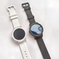 ราคา Ticwatch E Wear OS Smartwatch สําหรับผู้ชายผู้หญิง 4GB ROM IP67 กันน้ําสําหรับ iOS Android จอแสดงผลเครื่อง (25264032440)