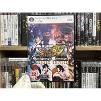 ราคา PC - Super Street Fighter IV Arcade Edition (Used) แผ่นแท้ (27472174551)
