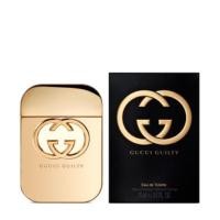 ราคา Gucci Guilty EDT 75 ML. แท้ 100% กล่อง tester. (1737443323)