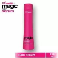 ราคา Biowoman ไบโอวูเมนส์ เมจิค แฮร์ เซรั่ม 250ml ไบโอวูเมนส์ เมจิค แฮร์ เซรั่ม (7271446847)