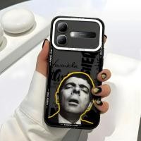 ราคา Softcase Procamera Infinix Smart 20 Case HP Black Anti-Scratch Silicone ล่าสุด NPI-13 (45859383597)