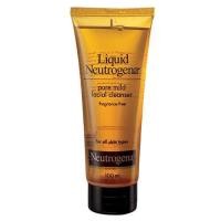 ราคา Neutrogena Liquid Cleanser 100ml - Fragrance Free (6726855101)