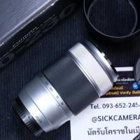 ราคา FUJI 50-230mm f4.5-6.7 (มือสอง) (8215872749)