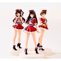 ราคา Rin Shibuya New Generations Figure Idolmaster Cinderella Girls (No Box) (27705814841)