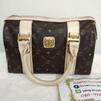 ราคา กระเป๋าถือทรงหมอน แบรนด์ Elegance (1479396170)