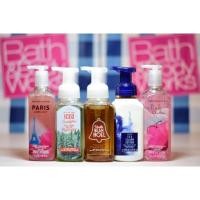 ราคา Bath and Body Works สบู่ล้างมือ hand soaps (2303870924)