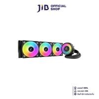 ราคา CPU LIQUID COOLER (ระบบระบายความร้อนด้วยน้ำ) ARCTIC LIQUID FREEZER III 360 A-RGB (BLACK) (25486879269)