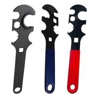 ราคา [Best-PLG]Spanner Torque Core Saving Combine Spanner Hardness เครื่องมือ AR15/M4 สะดวก (49657993659)