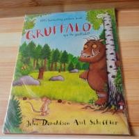 ราคา Gruffalo, Gruffalo คืออะไร? (44174654150)