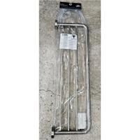 ราคา VRH ราว ราวแขวนผ้า ราวสเตนเลส ราวอย่างดี 4 ชั้น รุ่น HBP01-600SS (9115459186)