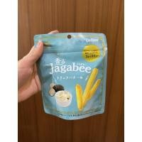 ราคา พรเอมส่ง Jagabee Potato Sticks รสเห็ดทรัฟเฟิล บัตเตอร์ limited จากญี่ปุ่น (20333462162)