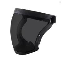 ราคา กระบังหน้าเชื่อม 120℃ ฝาครอบป้องกันใบหน้าอเนกประสงค์ระบายอากาศได้ทนอุณหภูมิสูง (41100246149)