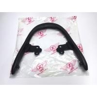 ราคา ที่จับท้ายเบาะ กันตก เหล็กกันตก ท้ายกันตก HONDA เวฟ100s 2005-2008 HONDA เวฟ100s รุ่นที่มียูบ๊อก รหัส KTL (14497926335)