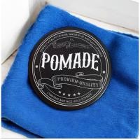ราคา โพเมด, pomade water-based, pommade สูตร pomade water-basedผลิตภัณฑ์จัดแต่งทรงผมโพเมด ปอมเมดแต่งผม จัดแต่งทรงผม วิน (43261545163)
