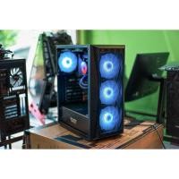 ราคา Intel core i9-11900K ตัวแรงพร้อม RAM 32GB (22441455436)