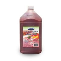 ราคา เซพแพ็ค ซอสมะเขือเทศ 4500 กรัม / Savepak Tomato Sauce 4500 g (16565978605)