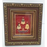 ราคา กรอบรูปพระแก้วมรกต 3 ฤดู (33704549)