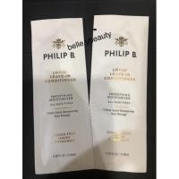 ราคา พร้อมส่ง ใหม่&แท้ % Philip b LOVIN' LEAVE-IN CONDITIONER 10 ml (14849619515)