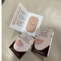 ราคา Charlotte Tilbury COLLAGEN LIP BATH - REFRESH ROSE ขนาดทดลอง (3968767730)