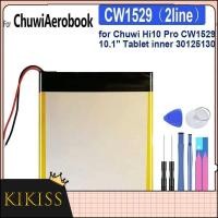 ราคา for Chuwi Hi10 Pro CW1529 10.1" Tablet inner 30125130 (2line) CW1529 (2line) แบตเตอรี่ 0 (29630923657)