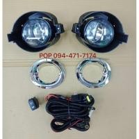 ราคา ไฟตัดหมอกสปอร์ตไลท์​ นิสสัน มารช์ MARCH 2010 2011 2012 วงแหวนชุป​ foglamp sportlight NISSAN MARCH ปี2010-2012 (4947425738)