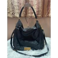 ราคา กระเป๋า MARC JACOBS ของแท้มือสอง สีดำ (29568920813)
