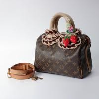 ราคา LV Speedy 25 Ban DC12 (21107374274)