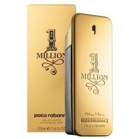 ราคา Paco Rabanne 1 MILLION EDT 100 ml (1196555891)