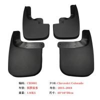 ราคา เหมาะสําหรับ 15-18 Colorado Fender Colorado Colorado Fender Auto Accessories Factory Ready Stock (48207442060)
