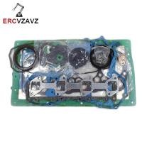 ราคา K15 Engine Overhaul Gasket kit Excavator Parts for Nissan Gasoline LPG Engine TCM forklift, 3 Month (47703772057)