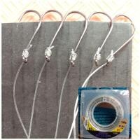 ราคา ผมปลา..(ทะเล/ชายหาด/แม่น้ํา/มูรา/บ่อ.. (20889076330)