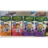 ราคา Appeton A-Z Kid's Vitamin C 30mg (Assorted) 100's (29212611380)