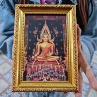 ราคา พระพุทธชินราช (หลวงพ่อใหญ่) สิ่งศักดิ์สิทธิ์คู่เมืองสองแคว จังหวัดพิษณุโลก (วัดใหญ่) เสริมบารมี เมตตามหานิยม (7373734397)