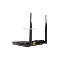 ราคา เครือข่าย (อุปกรณ์) DLink WiFi Router DIR-612 N300 300mbps Wireless (50305648155)