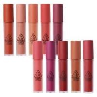 ราคา 3CE Soft Lip Lacquer 6g (1329335580)