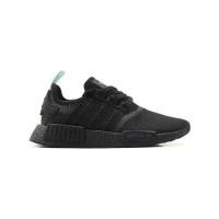 ราคา Adidas NMD R1 Black ของแท้% (1904263738)