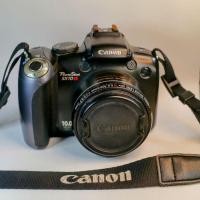 ราคา Canon Power Shot SX10is digital camera (20433310775)