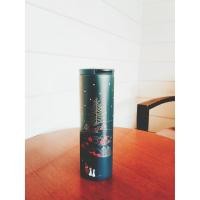 ราคา กระบอกน้ำเก็บอุณหภูมิ Starbucks Tumbler ลายน่ารัก แท้ 100% (2269509193)