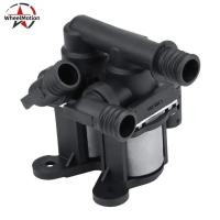 ราคา OEM 64111382299 64111391958 Heater Water Valves Control Valves For BMW E31 E32 E34 525i 535i 540i 7 (50453758588)