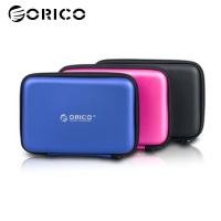 ราคา ORICO PHB 25 Original 2 5 Inch Mobile HDD and Gadget Protector (44854920392)