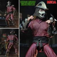 ราคา Figma งานแท้ Original ฟิกม่า NECA Teenage Mutant Ninja Turtles 1990 ขบวนการมุดดินนินจาเต่า เต่านินจา Shredder ชเรดเดอร์ (9869428515)