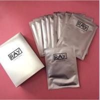 ราคา **ของแท้**/พร้อมส่ง* RAY facial mask (แผ่นมาส์กหน้า RAY) (946113052)