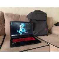 ราคา โน๊ตบุ๊คเกมมิ่งมือสอง MSI GF63 Thin 10SC (28300826863)