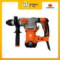 ราคา สว่านโรตารี่SDS-plus J-RH3532 PUMPKIN/PK50324 J-series (28359235520)