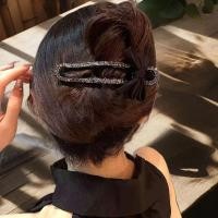 ราคา ตัวหนีบผมทรงโบว์เล็กๆ เพียร์ลคลาสสิก ดีไซน์สะดุดตา สำหรับตกแต่งผมสไตล์แฟชั่นสาวๆ (50158333716)