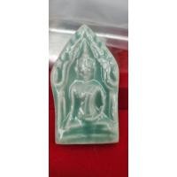 ราคา พระพิมพ์ขุนแผนเคลือบ หลวงปู่ดุลย์อตุโล (20791154982)